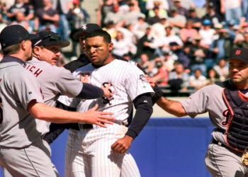 The 2000 Chicago White Sox: Where Are They Now?