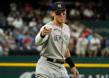 Aaron Judge Ethnicity: Whats His Background and Heritage?