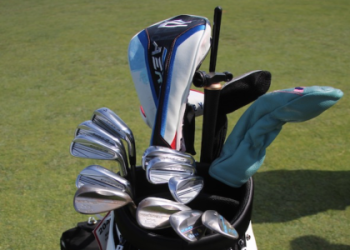 Rickie Fowler WITB: Check Out His Golf Gear and Clubs