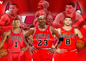 Who Stood Out? Toronto Raptors vs Chicago Bulls Player Stats Analysis