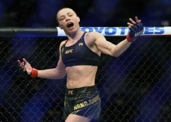 Kurt Holobaugh Net Worth: How Much Is the UFC Fighter Really Worth?