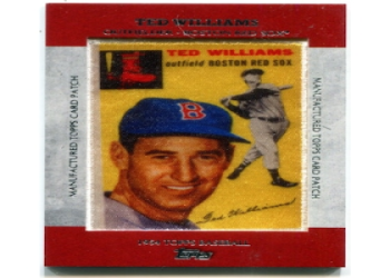 How Much Is a Ted Williams Autograph Baseball Worth? Check the Value Guide!