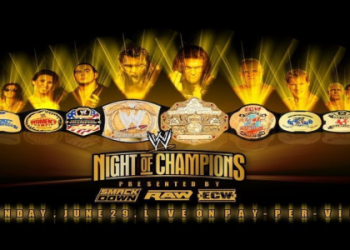 When is the next pay-per-view for wwe? Find out the official date and location right here easily.