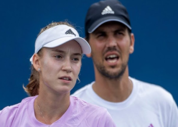 Who exactly is Ana Kalinskaya? Get to know this exciting professional tennis player and her career journey.