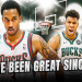 What impact did the Brandon Roy injury have? Reflecting on the loss of a potential superstar.