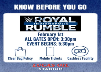 WWE White Plains: Find the Best Seats & Make it a Night to Remember!