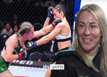 Ozzie Smiths MMA Career:A Look At all the fight! (The Fights You Might Have Missed)