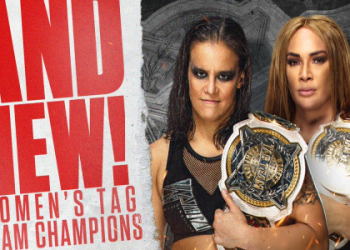 All About the WWE Womens Tag Team Champions and How to Win