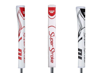 Get a Fatso Putter Grip: Huge Grip, Better Putting Control?