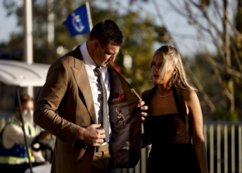 Is Jimmy Garoppolo Gay? We Look at the Rumors and Speculation