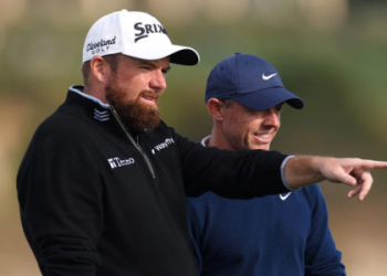 Looking for info on Paige Spiranac Rickie Fowler? Here is the simple story.