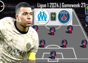 Marseille vs PSG Predictions: Who Will Win the Ligue 1 Clash?
