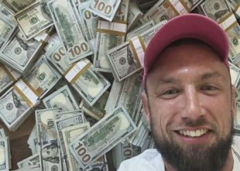 Craig Jone Success Story: What Makes Craig Jone So Special?