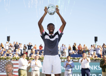 Where can I find a reliable Christopher Eubanks prediction? These top sports analysts offer their views.