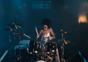 Who is the artist behind the Sunday Night Football music?