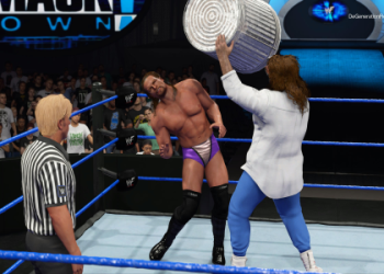 WWF Roster in 1997: A Trip Down Memory Lane for Wrestling Fans!