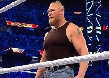 Brock Lesnar 2024: Whats Next for The Beast Incarnate? (Latest News & Rumors)