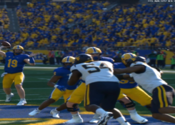 Learn NCAA 25 Option Controls: Improve Your Game!