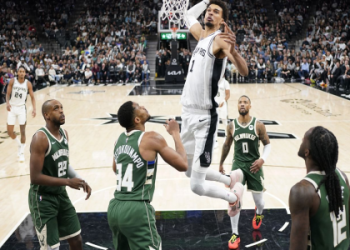 Making a Heat vs Spurs Prediction? Check This Before You Bet!