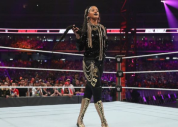 Seriously, is Bianca Belair injured again? Find out if the EST of WWE is taking time off.