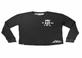 Looking for the new Conor McGregor clothing line? Stay updated on the latest drops and collections here.