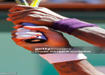 Rufin Monfils: Is he related to Gael Monfils family?