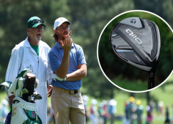 Tommy Fleetwood WITB: A Simple Breakdown of His Clubs and Gear.