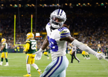 Is Devonta Smith dynasty trade value too high or low? Get the latest fantasy football insights here.