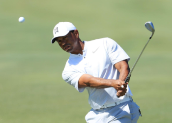 Brian Harman at TPC Sawgrass: A Look Back at His Rounds