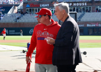 Latest Phillies Rumors News:Free Agency,Trades and More.