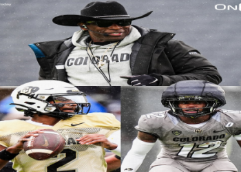 How has Deion Sanders net worth changed? See the growth of his financial status over the years.