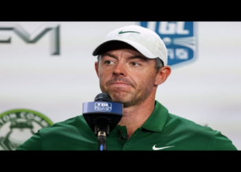 Where can I find reliable news for Rory McIlroy? (Check these easy sources for recent highlights)