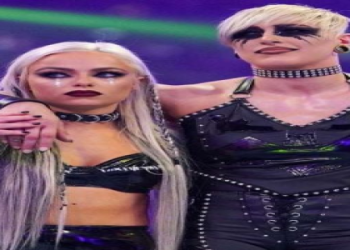 Is Liv Morgan in a Relationship? The Truth About Her Dating History!