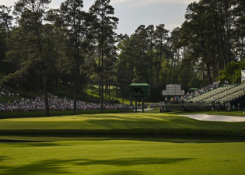 Trying to find out who has the most masters wins? Here is the simple answer about Augustas top champion golfer.