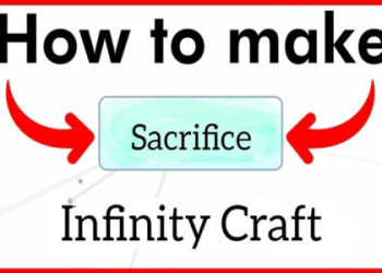 How to Make Blood in Infinity Craft: A Simple Guide