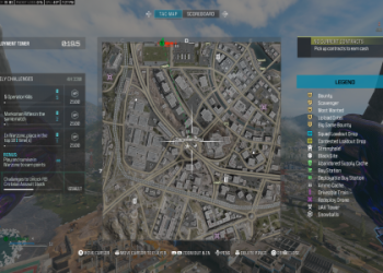 Grey Zone Warfare A Single Drop: Get the Winning Edge!