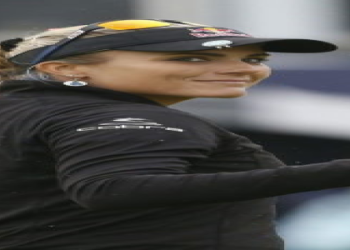 The question is lexi thompson gay exploring the famous golfers public statements and private life details.