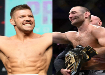 How Much Did Sean Strickland Make UFC 293? (Complete Salary and Bonus Information)