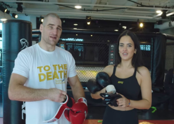 Nina-Marie Daniele Boyfriend Update: Latest News and Relationship Status