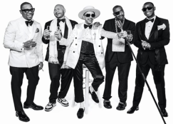 Myke Towers Philadelphia Show: The Ultimate Fan Guide