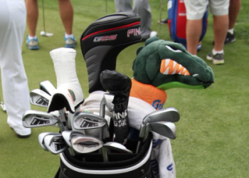 Sergio Garcia WITB: Check out his winning equipment!