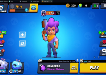 Searching for the best surge build brawl stars? Use these top player setups!