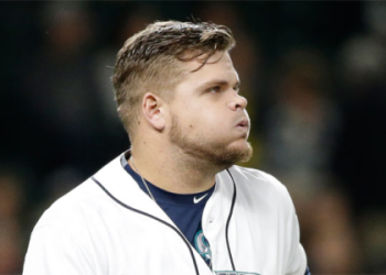 Daniel Vogelbach Wife: Learn All About Their Life!