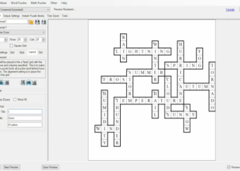 How to Emulate Crossword Puzzles? Easy Steps for Beginners!