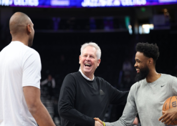 Answering the question is Jayson Tatum white? Understanding the basketball stars actual mixed ethnicity.