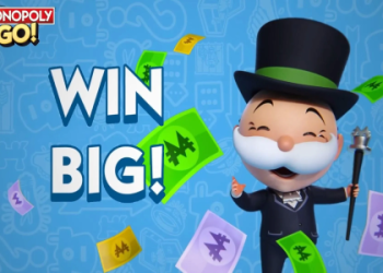 Monopoly GO High Roller Schedule: When Is the Next High Roller Event?