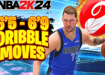 What Are the Latest Updates for Jamal Murray NBA 2K? Find Out About His New Animations and Attributes.