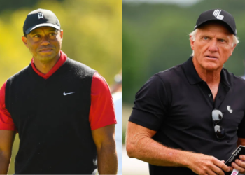 Phil Mickelson KPMG: What Happened to Their Partnership? (Simple Breakdown)