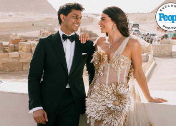 Paige & Roman Reigns: See Their Cutest Couple Moments!