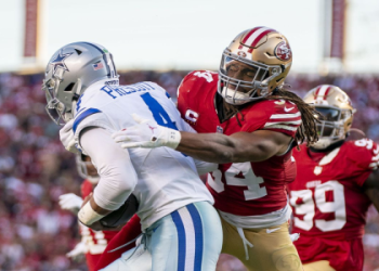 How Will Dak Prescott Do in Dak Fantasy Football This Season? Check Out These Projections.